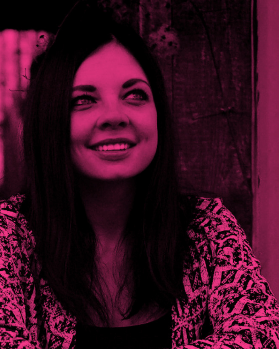 Isabel Beyeler (Mitgründerin 7 Vibes Journey)