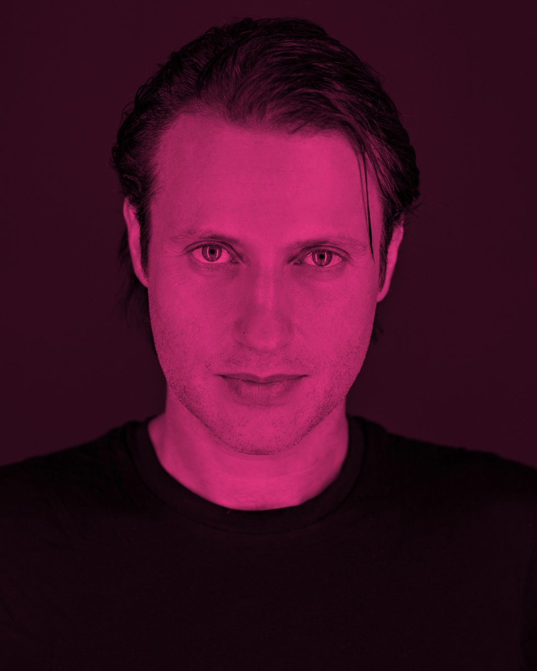 Maurizio Colella aka EDX (DJ, Produzent und Label Owner Sirup Music)