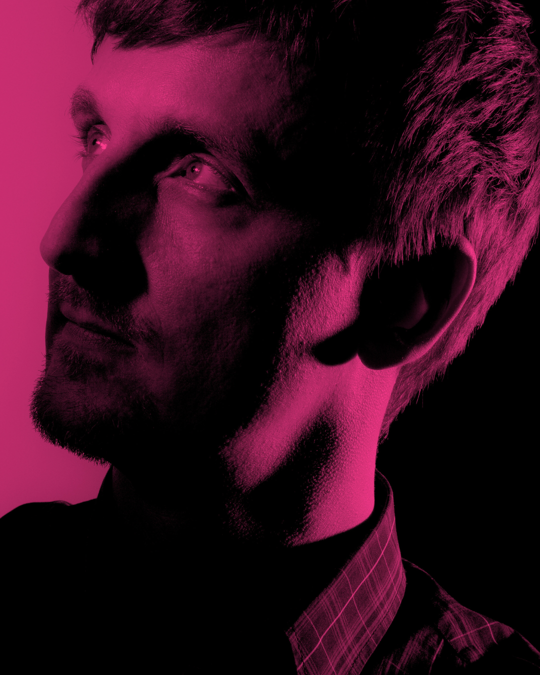 Petar Klingel aka P.Bell (DJ und Veranstalter, u.a. Beatpirates und Lethargy)