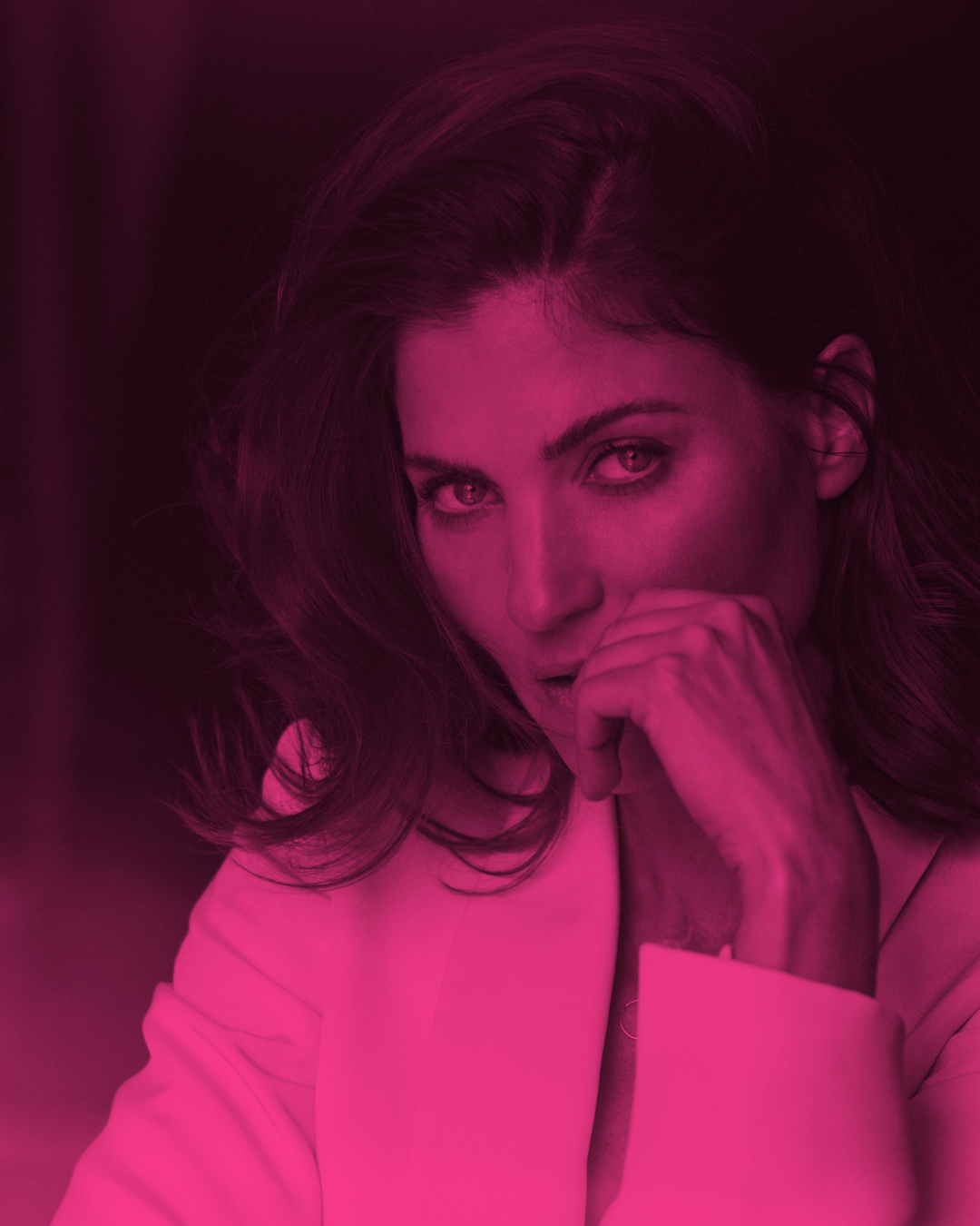 Annina Frey (DJ, Produzentin, Label Owner Ascending und Moderatorin)