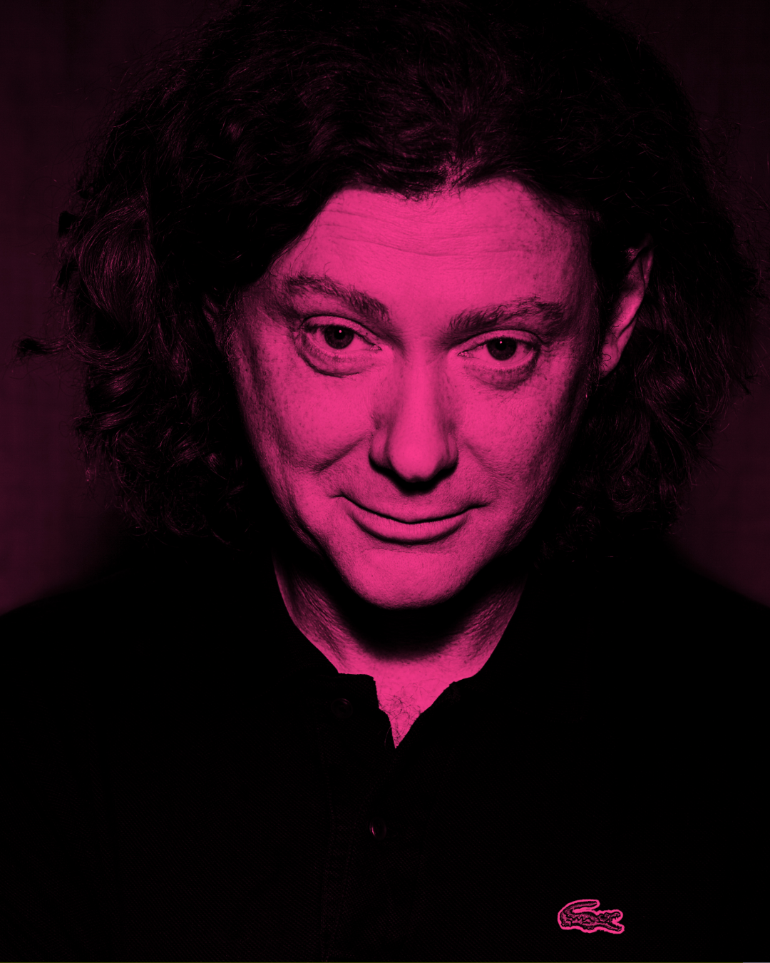 Sven Schäfer (Herausgeber FAZE Magazin)