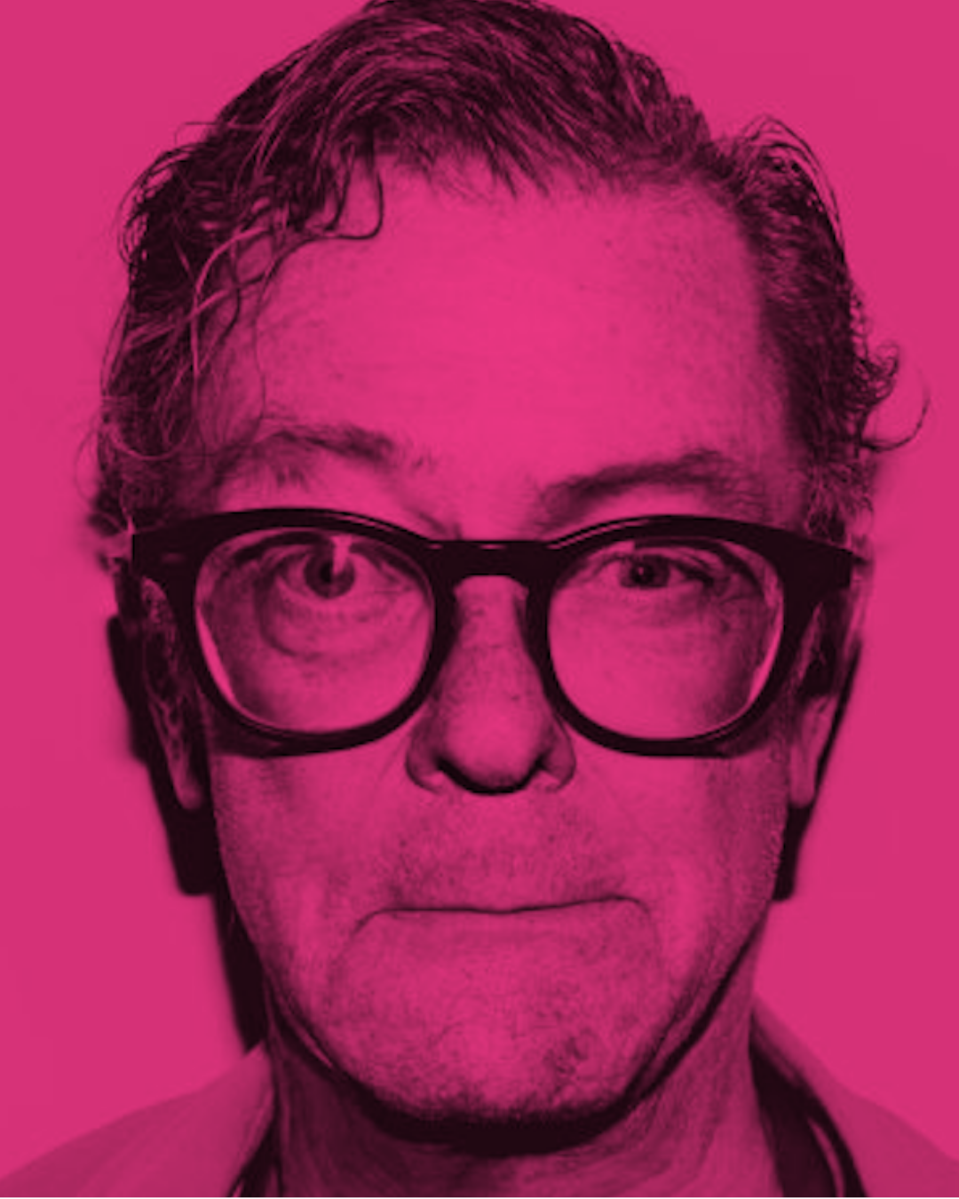 Gary Smith (ADE / LDS)