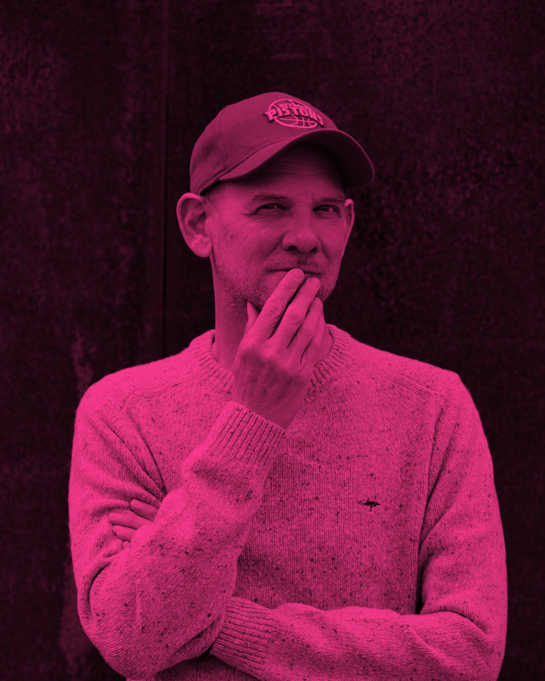 Adrian Hoenicke (Helvetica Podcast)