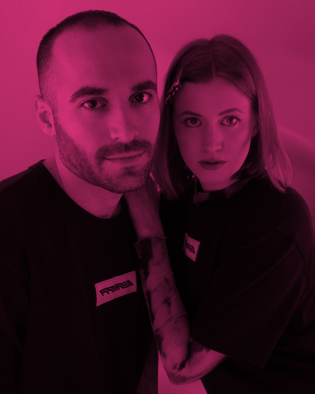 SKALA & Theologos  (Co-Founder, Amaeo Berlin)