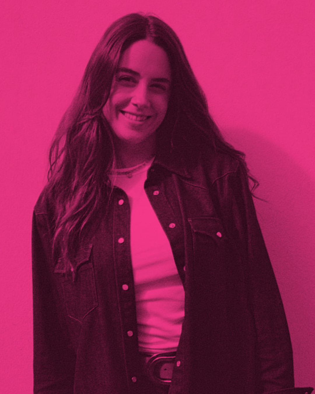 Marina Palacios (Direktorin für globale Label-Beziehungen bei Beatport)