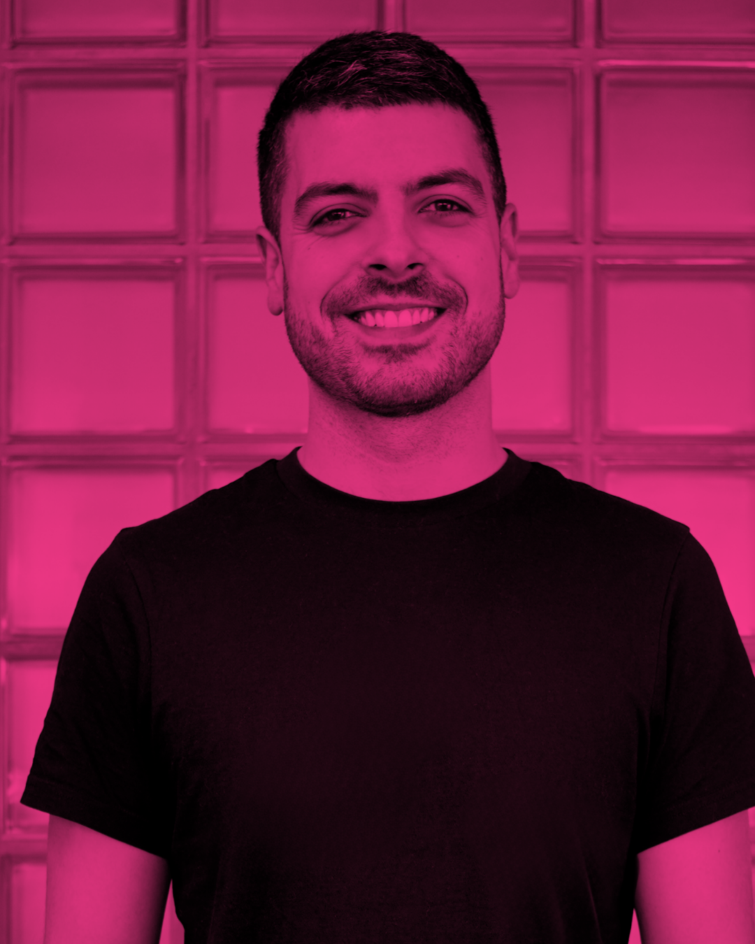 Dennis Jäger (Key Account & Label Manager bei dig dis!)