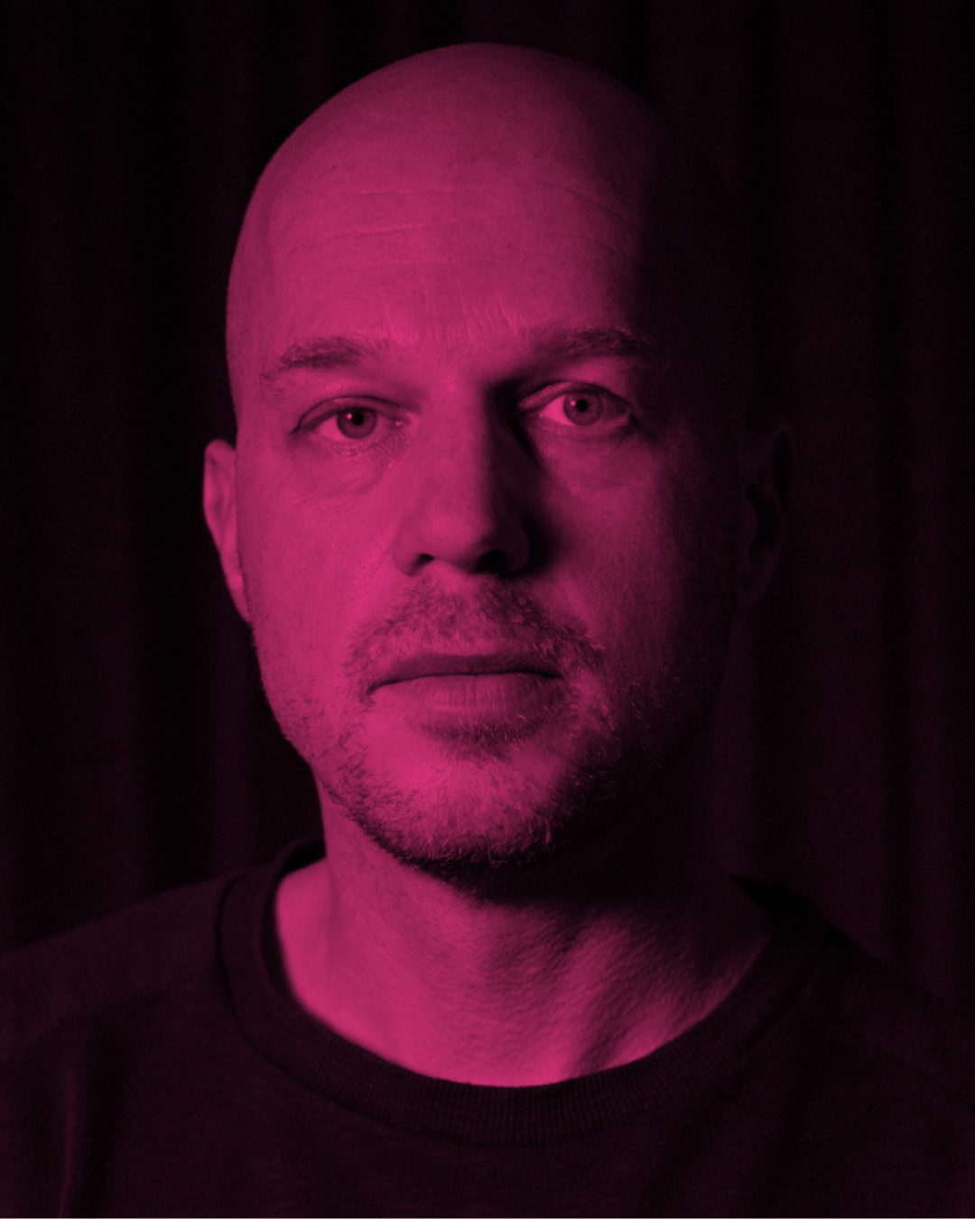 Ralph Böge (Paradise Worldwide)