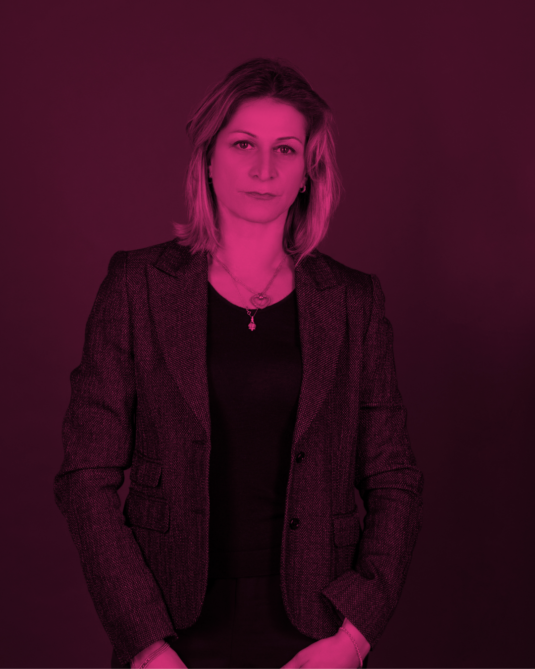 Deborah De Angelis (DDA Law Firm)