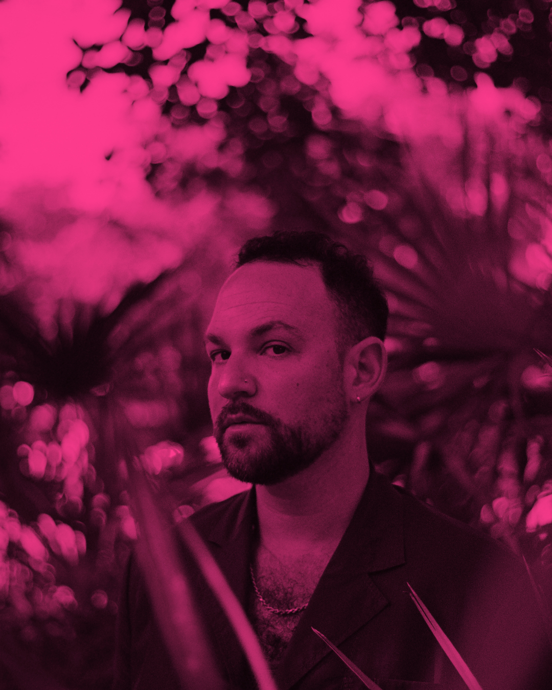 Charles Levine (Soul Clap)