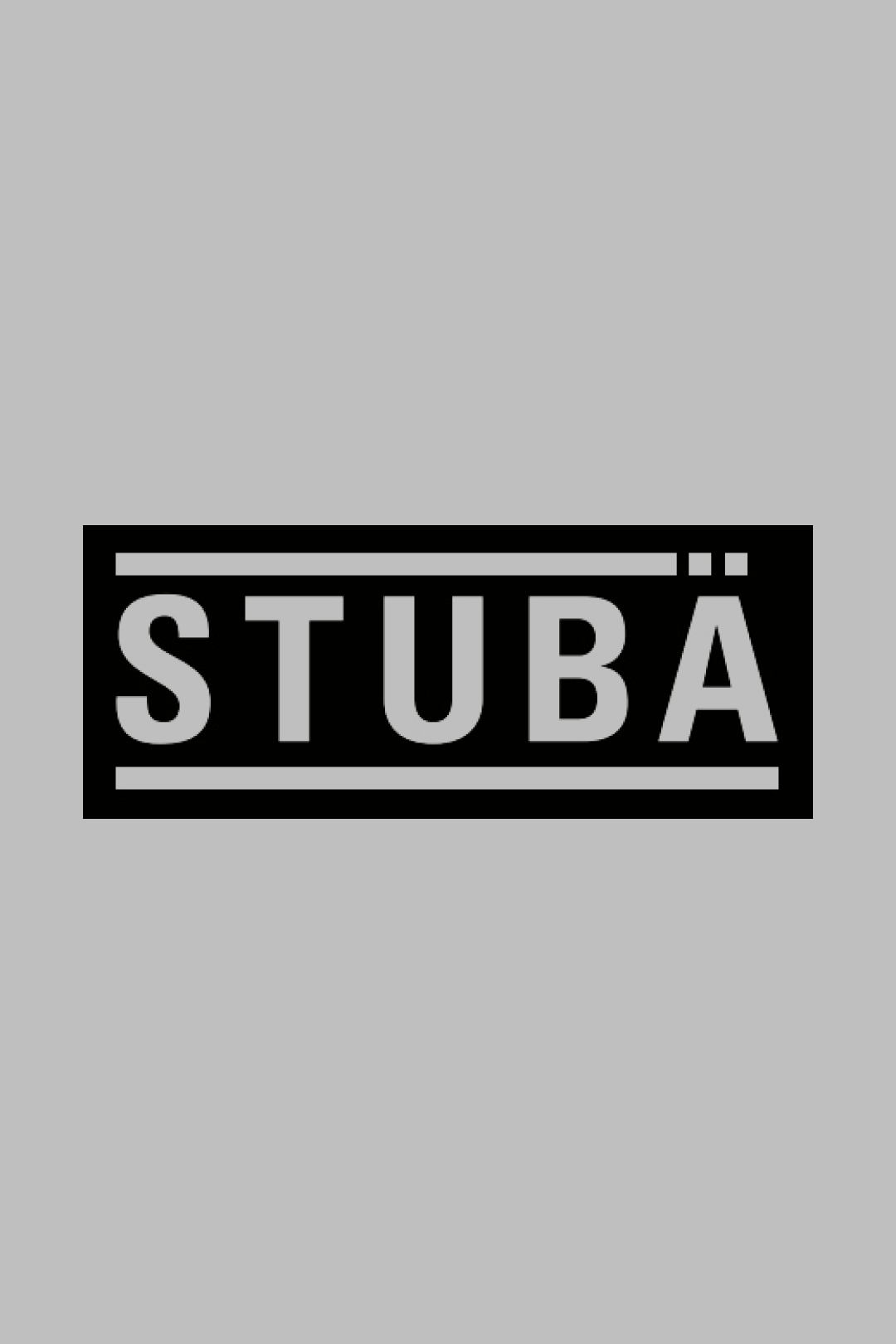 STUBÄ