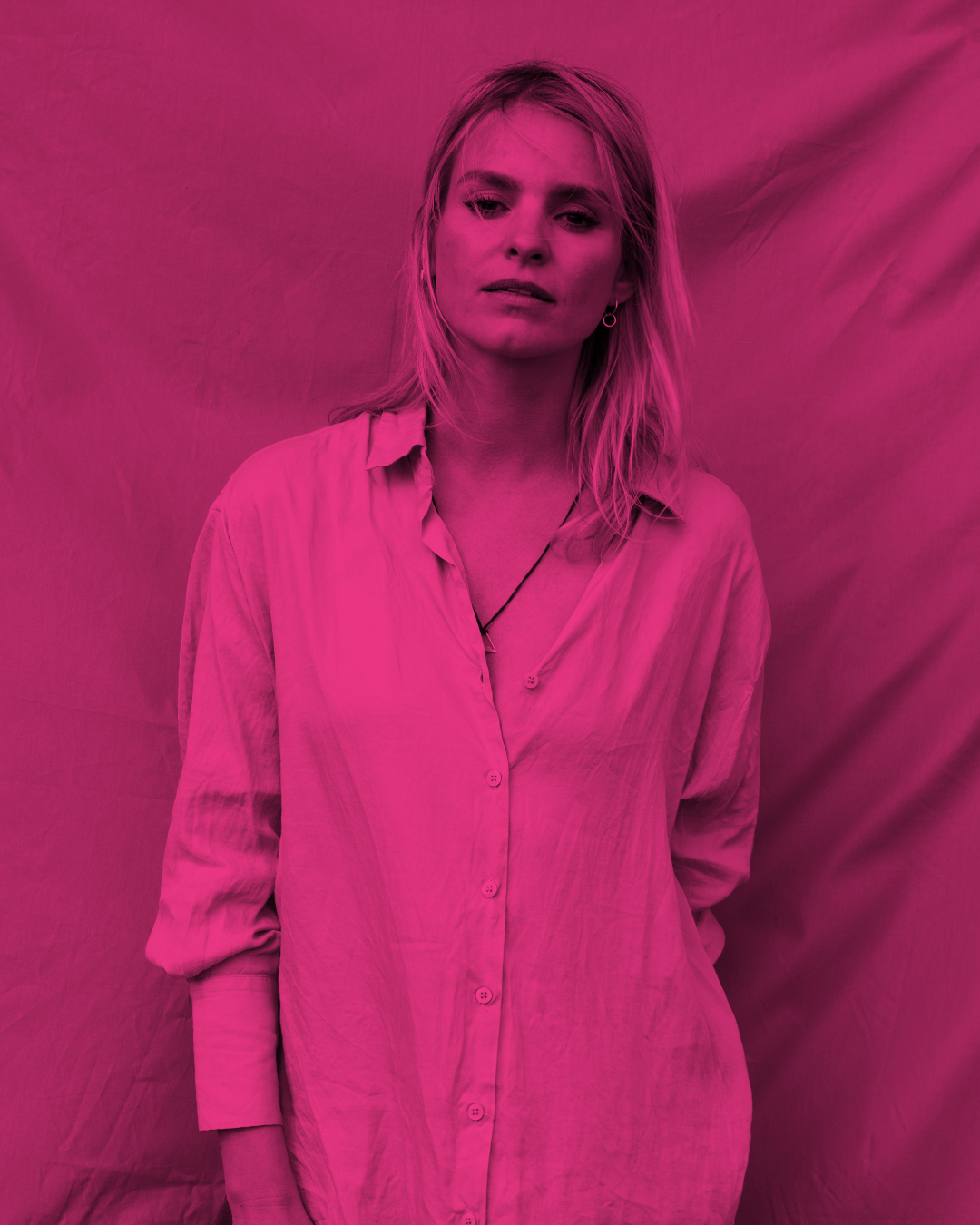 Leonie Gerner (Journalist, Moderator & Creative Producer)