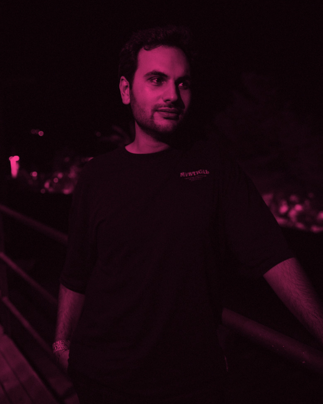 Niclas Aigner (CCO, Bootshaus Cologne)
