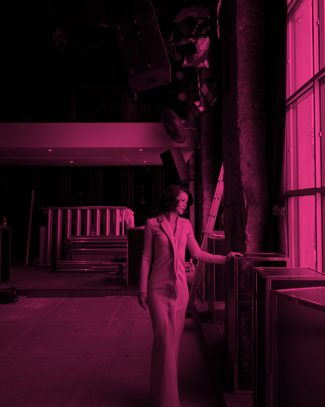 Isabel-Sophie Loheit (CEO, palais mascotte)