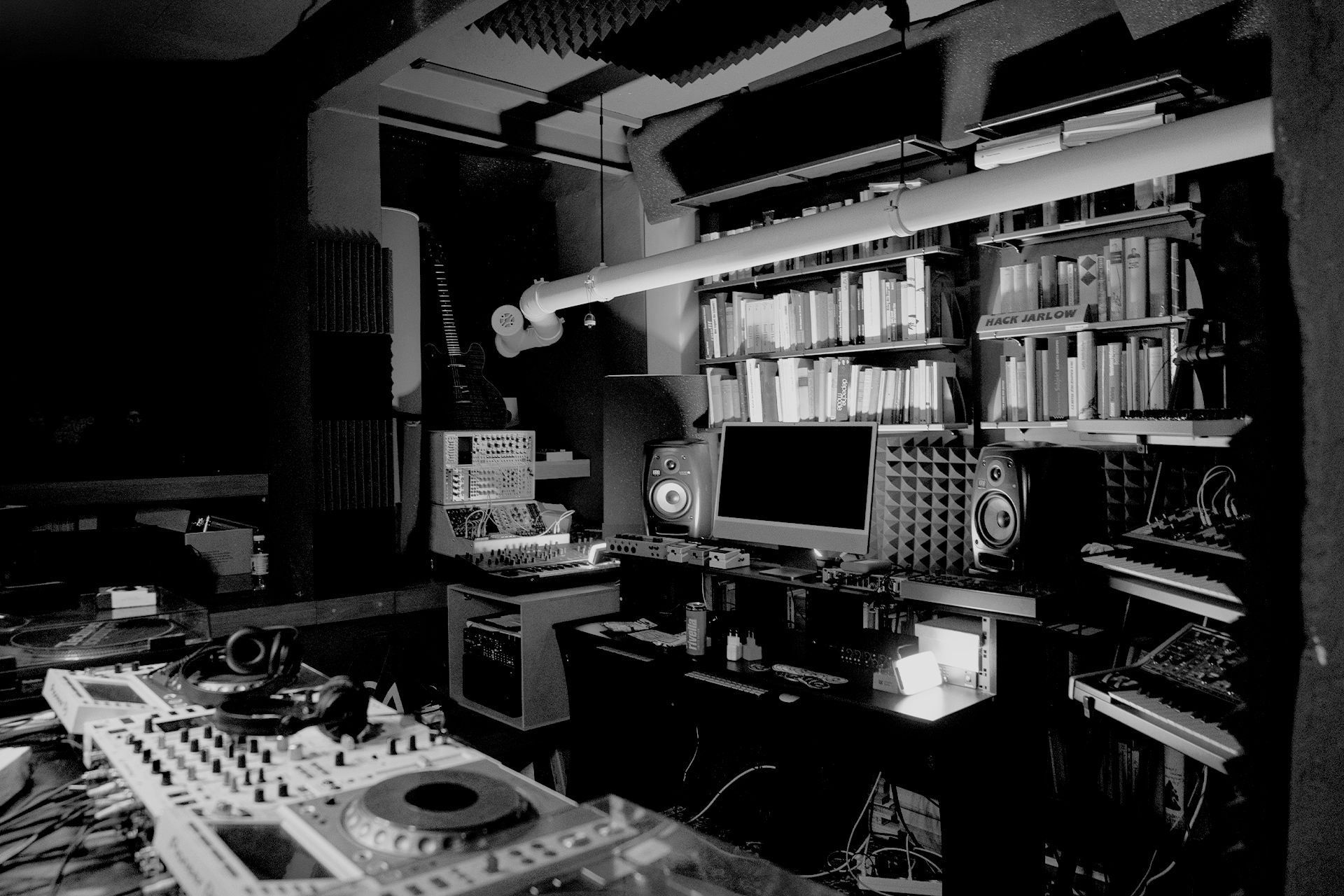 Studio LOSMAL