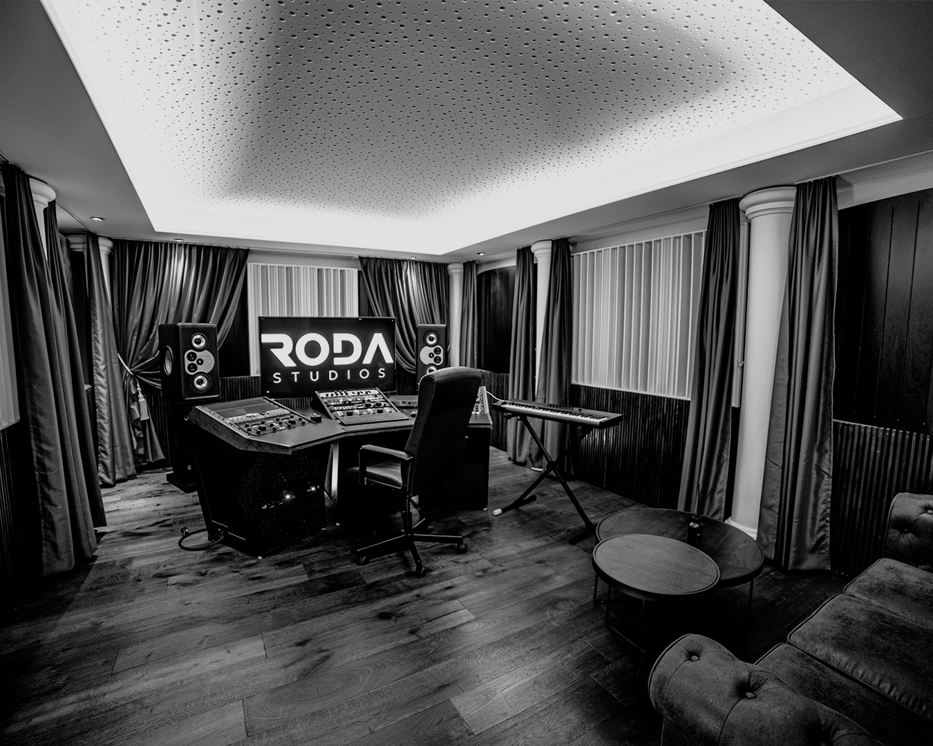 RODA Studios
