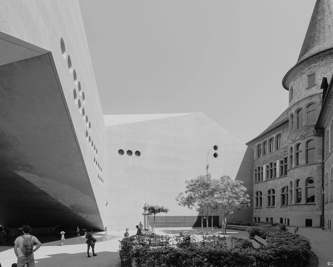 Landesmuseum
